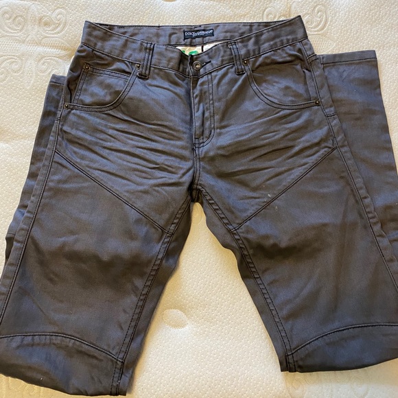 D&G jeans - Picture 2 of 3